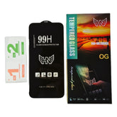 Folie de Sticla PREMIUM protectie ecran, Tempered Glass 9D